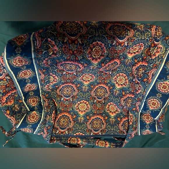 Weekend duffel bag - Picture 4 of 8